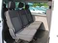 Volkswagen T6.1 Transporter 2.0 TDI DSG*AHK*Flügel*LED*SHZ*Standhzg* Weiß - thumbnail 10