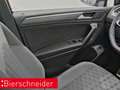 Volkswagen Tiguan Allspace 2.0 TSI DSG 4Mo. R-LINE BLACK 7-SITZE AHK NAVI KAM Silber - thumbnail 12