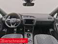 Volkswagen Tiguan Allspace 2.0 TSI DSG 4Mo. RLine BLACK 7-SITZE AHK NAVI KAME Silber - thumbnail 10