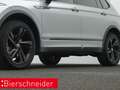 Volkswagen Tiguan Allspace 2.0 TSI DSG 4Mo. RLine BLACK 7-SITZE AHK NAVI KAME Silber - thumbnail 28
