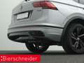 Volkswagen Tiguan Allspace 2.0 TSI DSG 4Mo. R-LINE BLACK 7-SITZE AHK NAVI KAM Silber - thumbnail 20