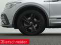 Volkswagen Tiguan Allspace 2.0 TSI DSG 4Mo. R-LINE BLACK 7-SITZE AHK NAVI KAM Silber - thumbnail 22