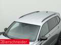Volkswagen Tiguan Allspace 2.0 TSI DSG 4Mo. R-LINE BLACK 7-SITZE AHK NAVI KAM Silber - thumbnail 19