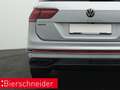 Volkswagen Tiguan Allspace 2.0 TSI DSG 4Mo. RLine BLACK 7-SITZE AHK NAVI KAME Silber - thumbnail 18