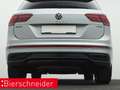 Volkswagen Tiguan Allspace 2.0 TSI DSG 4Mo. RLine BLACK 7-SITZE AHK NAVI KAME Silber - thumbnail 27