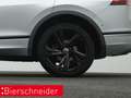 Volkswagen Tiguan Allspace 2.0 TSI DSG 4Mo. RLine BLACK 7-SITZE AHK NAVI KAME Silber - thumbnail 23