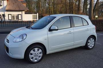 1.2 DIG-S Acenta 5 Drs Airco