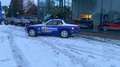 Porsche 944 944*Rothmans*Dakar*Uniek*Eyecatcher* Weiß - thumbnail 2