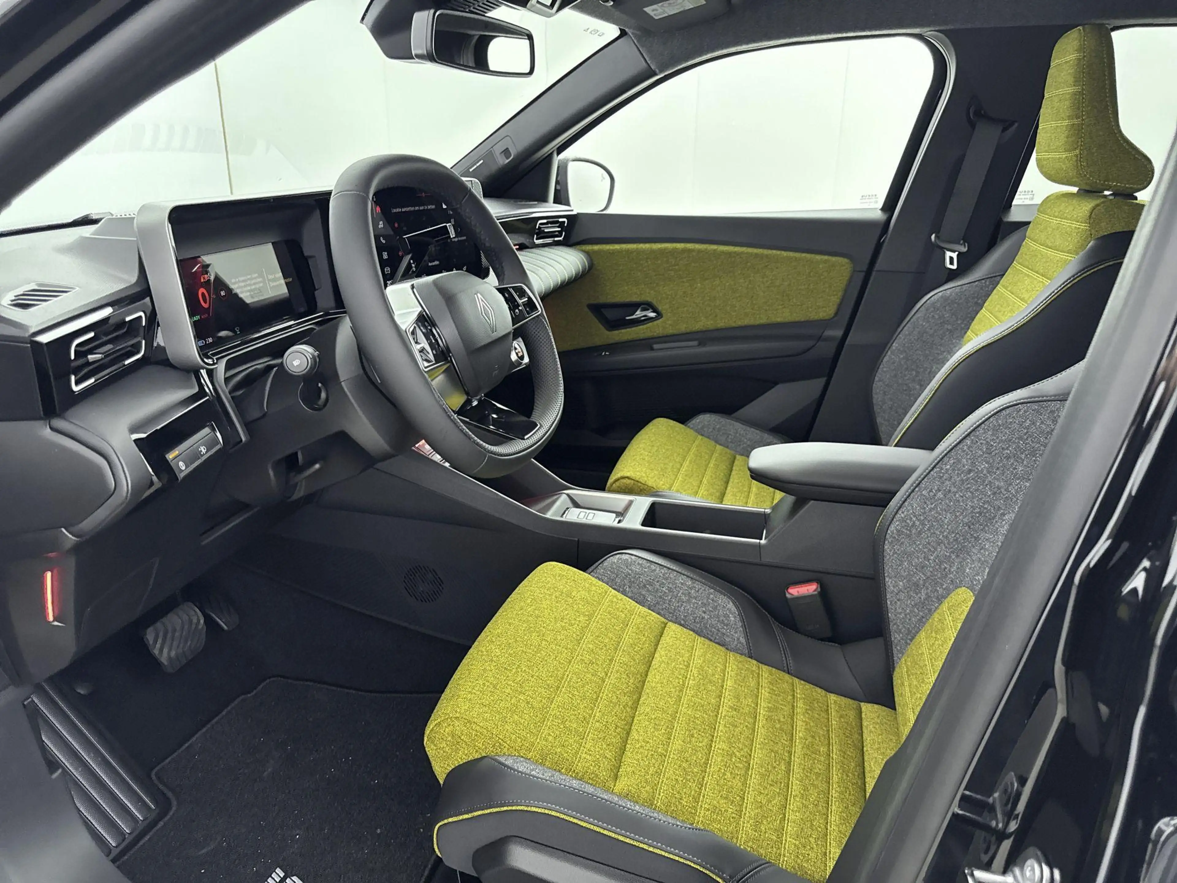 Renault R 5 comfort range iconic cinq 52 kWh | Pack Winter | P — photo 8