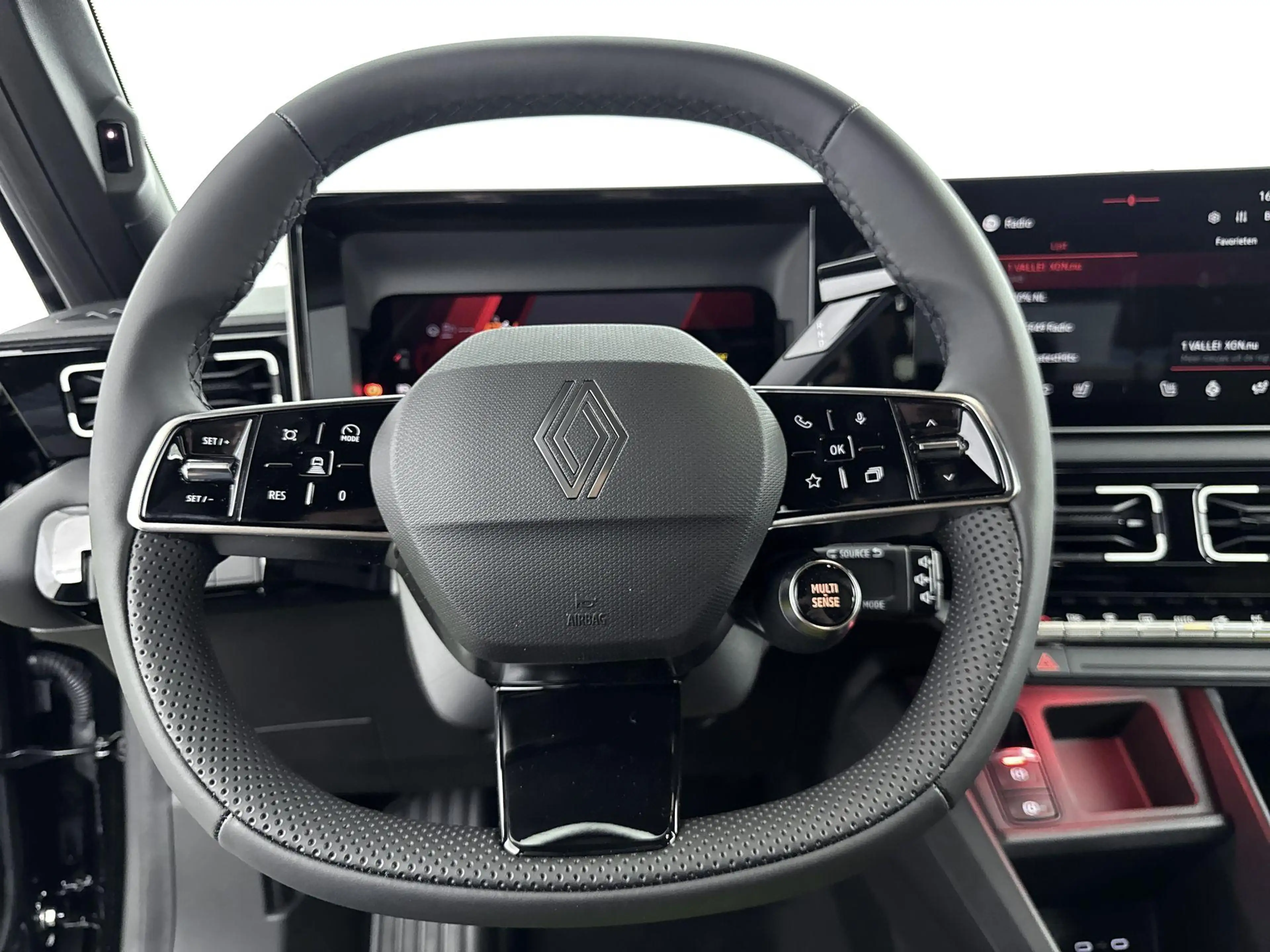 Renault R 5 comfort range iconic cinq 52 kWh | Pack Winter | P — photo 10