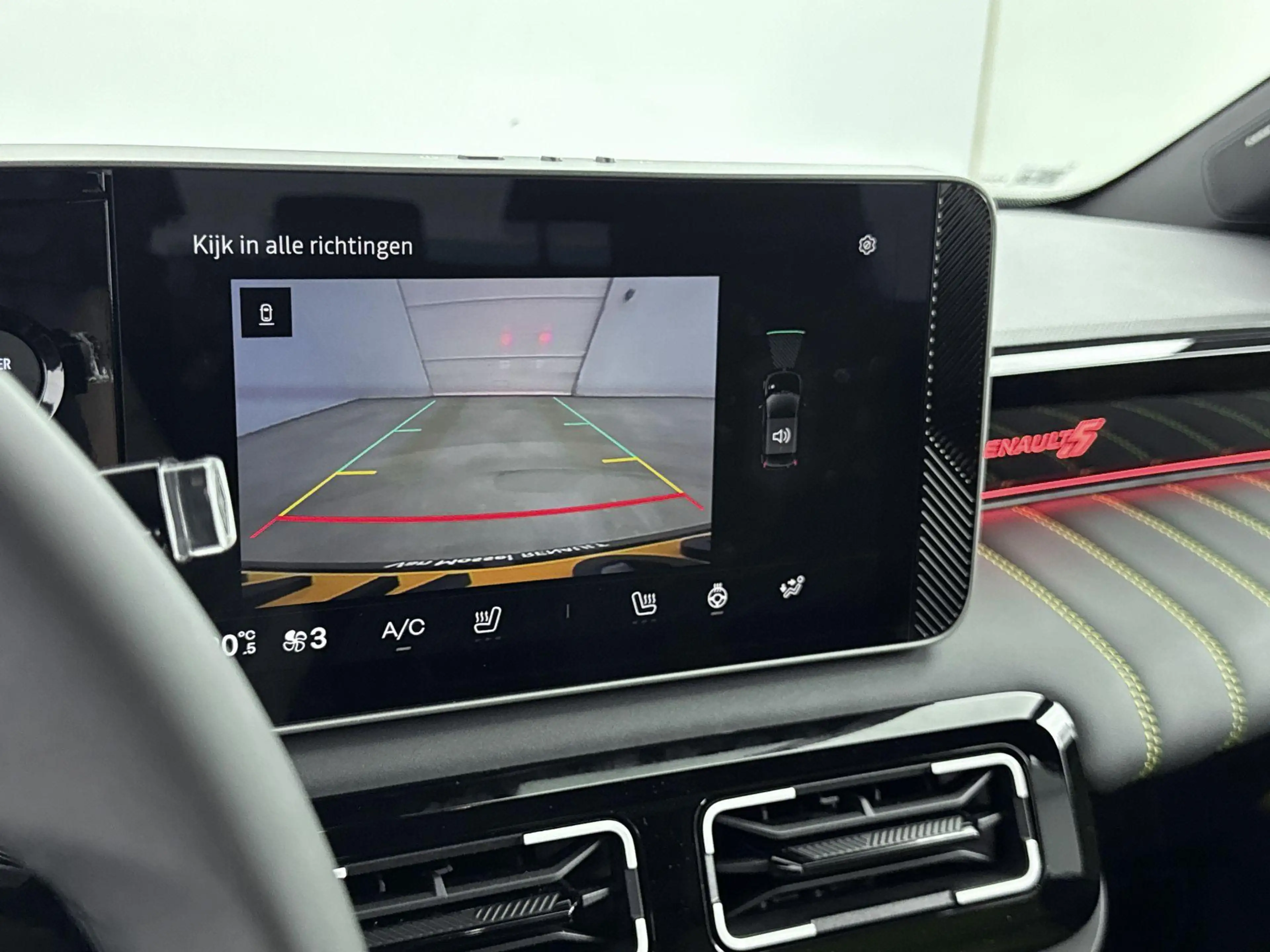 Renault R 5 comfort range iconic cinq 52 kWh | Pack Winter | P — photo 14