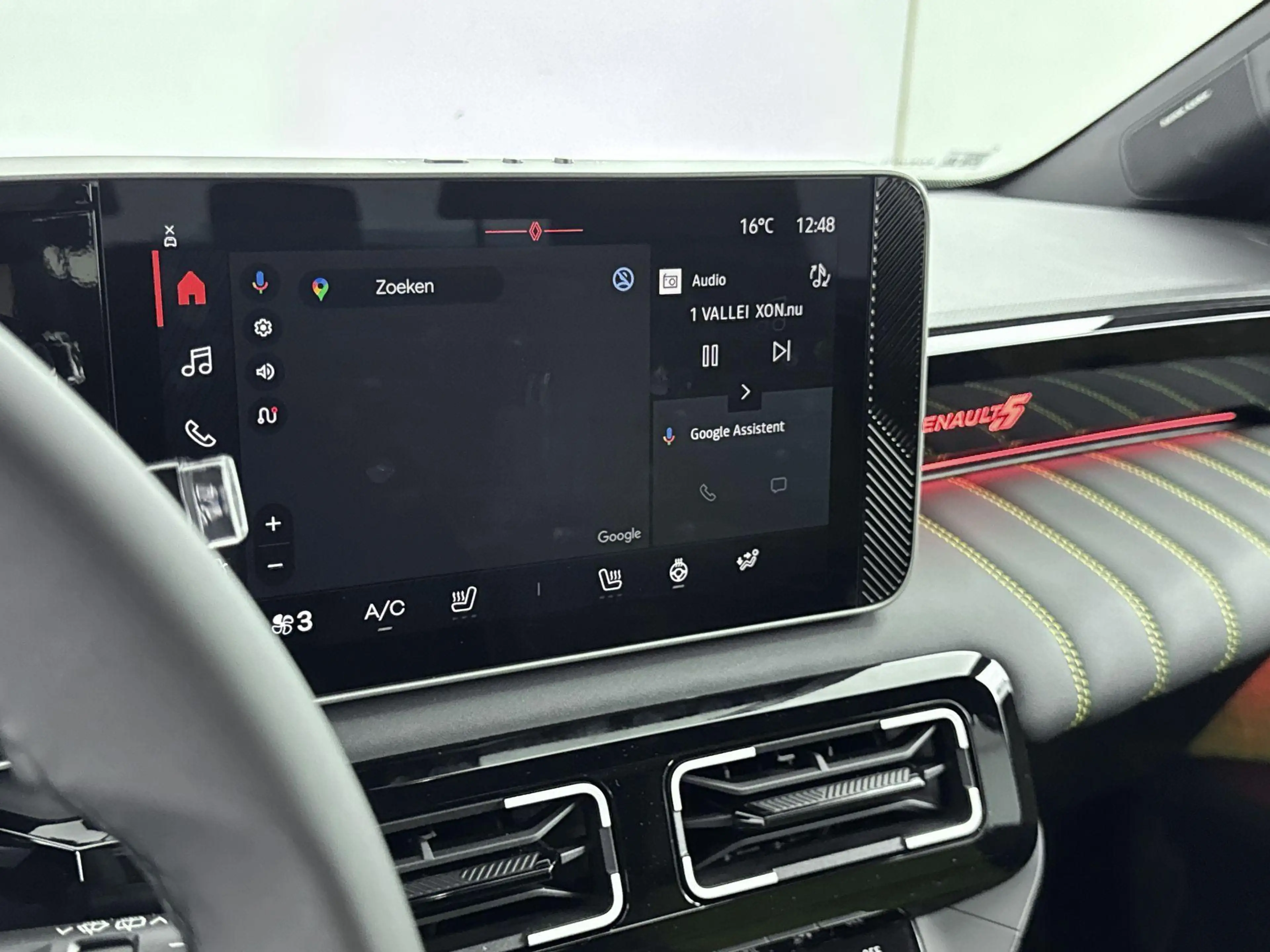 Renault R 5 comfort range iconic cinq 52 kWh | Pack Winter | P — photo 12