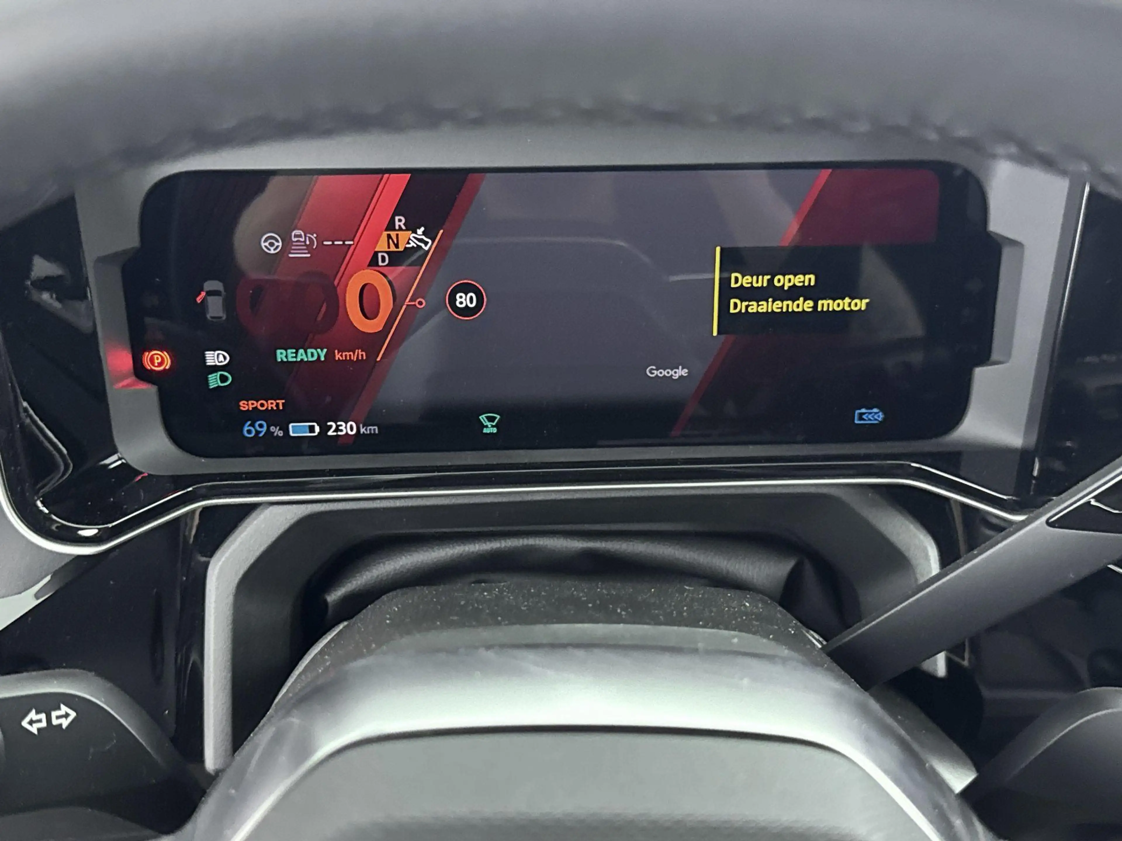 Renault R 5 comfort range iconic cinq 52 kWh | Pack Winter | P — photo 9