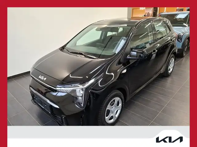 Kia Picanto 1,0 GDI Titan 4