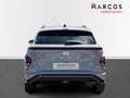 Hyundai KONA HEV 1.6GDI 138CV DT N Line Gris - thumbnail 4