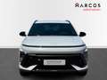 Hyundai KONA HEV 1.6GDI 138CV DT N Line Gris - thumbnail 2