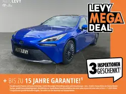 Toyota Mirai Wasserstoff Advanced JBL/PANO/MEMORY - fotografija vozila