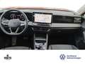 Volkswagen Tiguan Elegance 2.0 TDI DSG LED+HuD+RearView Rot - thumbnail 9