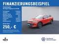 Volkswagen Tiguan Elegance 2.0 TDI DSG LED+HuD+RearView Rot - thumbnail 2