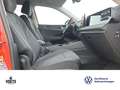 Volkswagen Tiguan Elegance 2.0 TDI DSG LED+HuD+RearView Rot - thumbnail 8