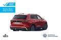 Volkswagen Tiguan Elegance 2.0 TDI DSG LED+HuD+RearView Rot - thumbnail 2