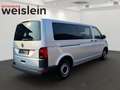 Volkswagen T6.1 Kombi lang 4MOTION Grau - thumbnail 4