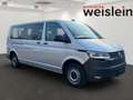 Volkswagen T6.1 Kombi lang 4MOTION Grau - thumbnail 2