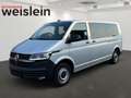Volkswagen T6.1 Kombi lang 4MOTION Grau - thumbnail 1
