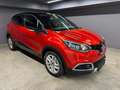 Renault Captur 4Austria NAVI | RFK | KEYLESS | SHZ | KLIMA Rot - thumbnail 3