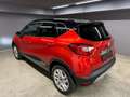 Renault Captur 4Austria NAVI | RFK | KEYLESS | SHZ | KLIMA Rot - thumbnail 4