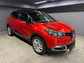 Renault Captur 4Austria NAVI | RFK | KEYLESS | SHZ | KLIMA Rot - thumbnail 2