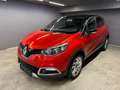 Renault Captur 4Austria NAVI | RFK | KEYLESS | SHZ | KLIMA Rot - thumbnail 1