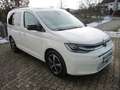 Volkswagen Caddy Move+LED+Navi+Panorama Weiß - thumbnail 4
