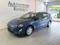 Ford Focus 1,0 EcoBoost Trend Turnier Bleu - thumbnail 1
