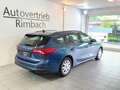 Ford Focus 1,0 EcoBoost Trend Turnier Bleu - thumbnail 7