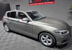BMW Série 1 118i 136ch Sport 5p