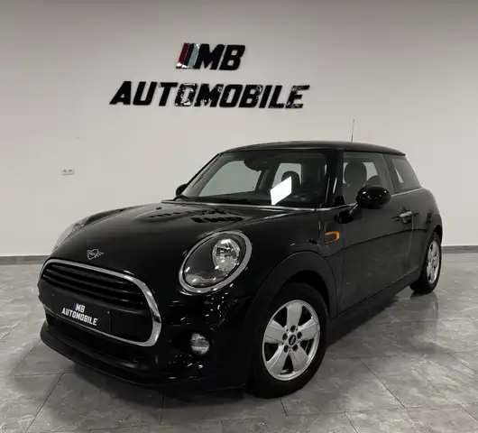 MINI One Multimedia*navi*clim*Garantie