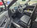 Maxus eTERRON 9 eTerron 9 3 102kWh 4WD Flagship Schwarz - thumbnail 9