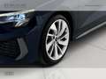 Audi A3 sportback 30 1.0 tfsi mhev s line edition s-tronic Bleu - thumbnail 6