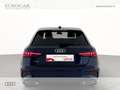 Audi A3 sportback 30 1.0 tfsi mhev s line edition s-tronic Bleu - thumbnail 5