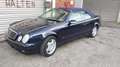 Mercedes-Benz CLK 200 CLK Cabrio 200 Kompressor Elegance Azul - thumbnail 2