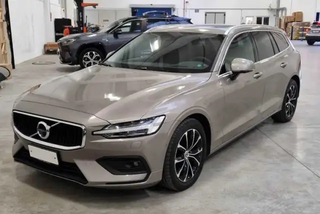 Volvo V60 D4 Geartronic Business