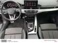 Audi A4 Avant 35 TFSI S line Navi LED virtual ACC Gris - thumbnail 6