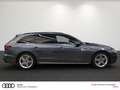 Audi A4 Avant 35 TFSI S line Navi LED virtual ACC Gris - thumbnail 2