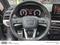 Audi A4 Avant 35 TFSI S line Navi LED virtual ACC Gris - thumbnail 20