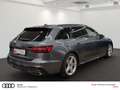 Audi A4 Avant 35 TFSI S line Navi LED virtual ACC Gris - thumbnail 4