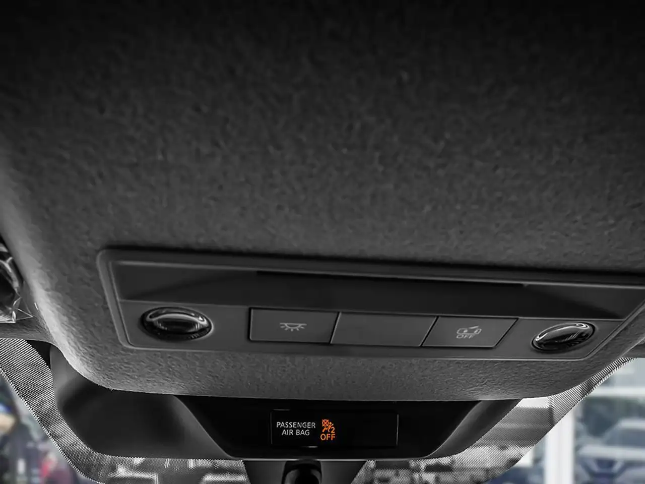 Nissan Kicks fotografie Nissan Kicks