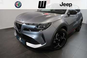 Ibrida 1.2 e DCT6 Mild-Hybrid Speciale