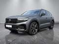 Volkswagen Touareg R-Line 3.0TSI +LUFT+AHK+360°+STDHZG+PANO Grau - thumbnail 2