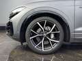Volkswagen Touareg R-Line 3.0TSI +LUFT+AHK+360°+STDHZG+PANO Grau - thumbnail 4